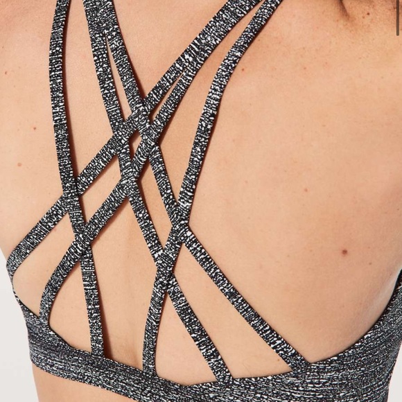 Lululemon Free To Be Serene Bra - Picture 3 of 9